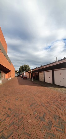 De Paardengang, 1211 EN Hilversum